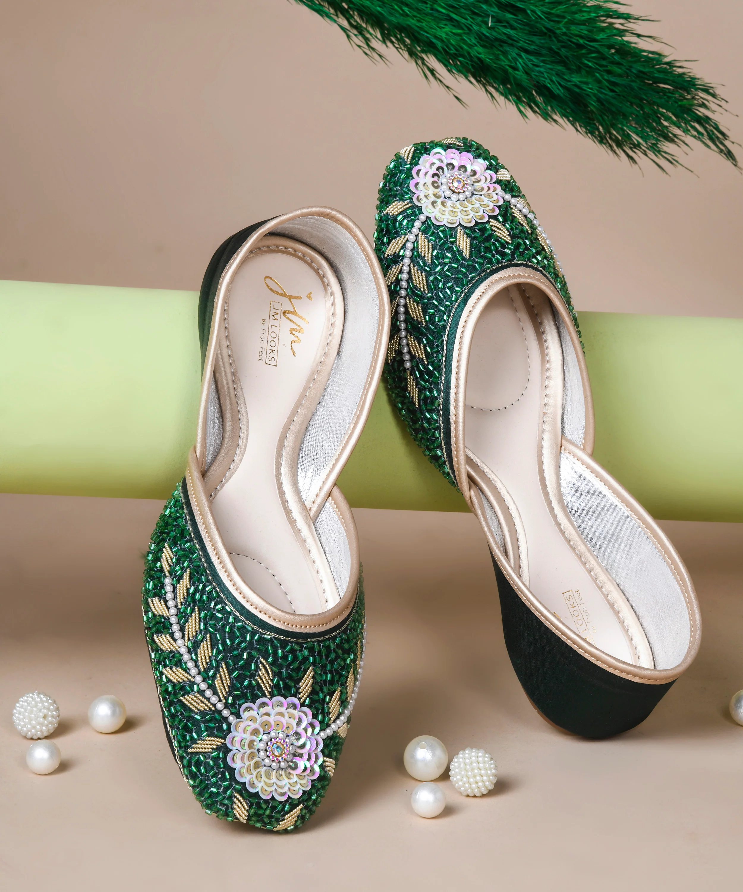 2 FOR 1299 Sassy Heels